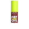 Rouge À Lèvres - FAT OIL #Sprinkle Sprinkle - 4,8 Ml - Hydratation Intense - Brillance Durable