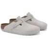 Boston Birkenstock 'Antique White' Women's 1024731