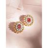 Choker Necklace Set  Traditional Jewellery Gift for Women & Girls