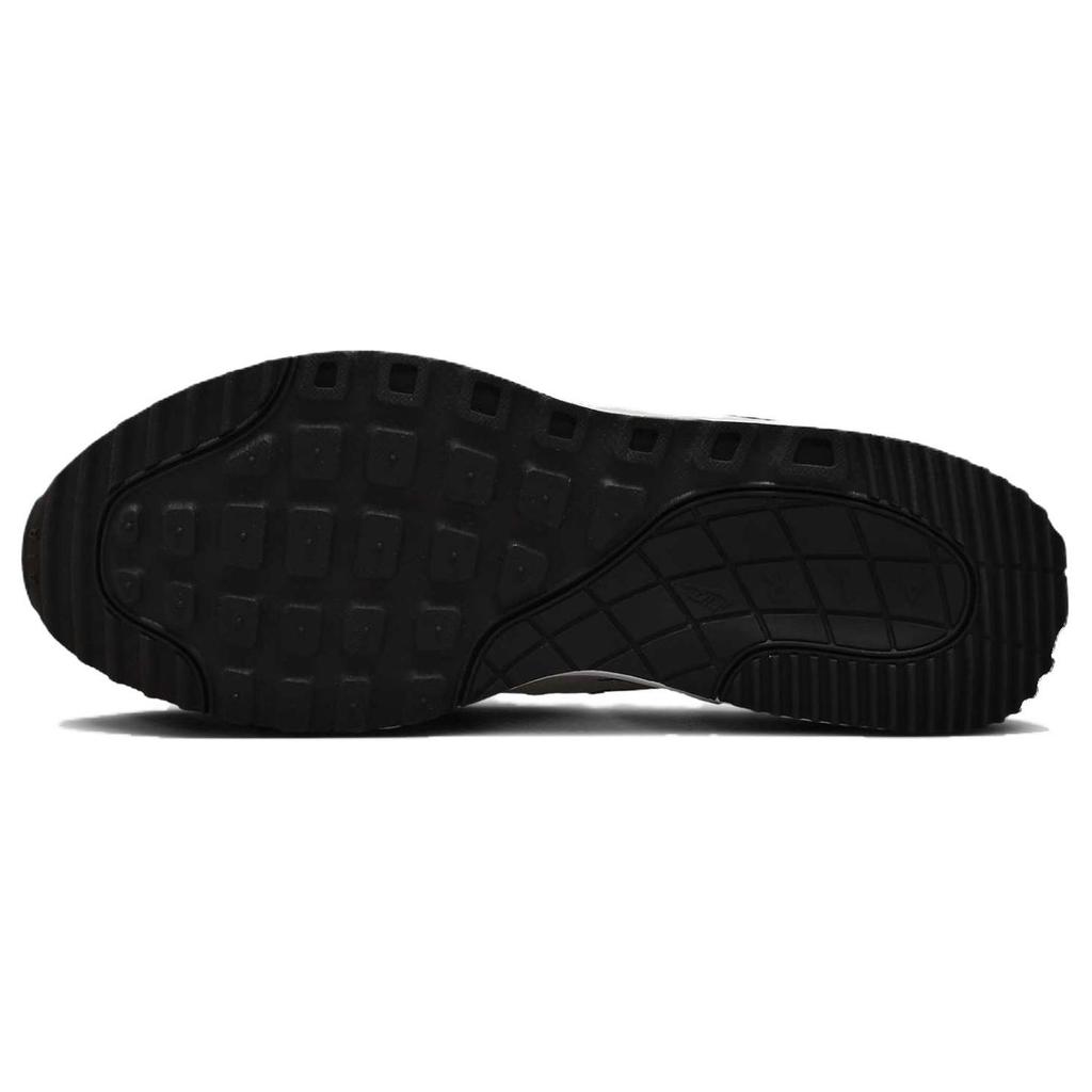 Nike Air Max Systm Fashion Sports Retro Durable Breathable Low-Top Lifestyle Casual Shoes Men Sneaker White Red DM9537-106