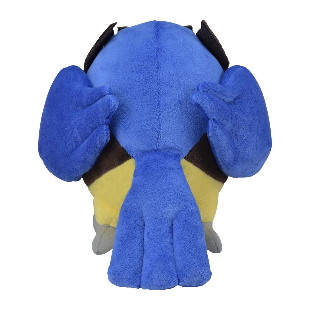 POKEMON Center Original Plush Cocogara