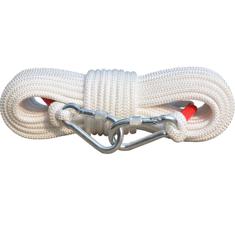 Zhean Vielzweck-Nylon-Sicherheits- und Rettungsseil
