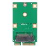 Adapter Card M.2 NGFF SSD To MSATA SSD Hard Disk Converter Reader Card for 2230 2242 SSD