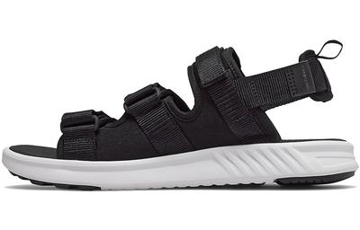 750 Sandal 'Black' SDL750BW