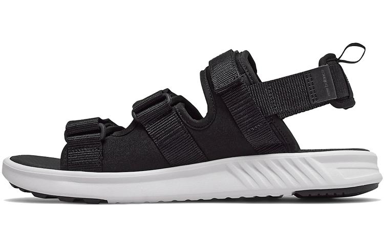 750 Sandal New Balance Black SDL750BW 37.5