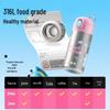 RELEA 316L Stainless Steel 3D Hakimi Kids Insulated Bottle