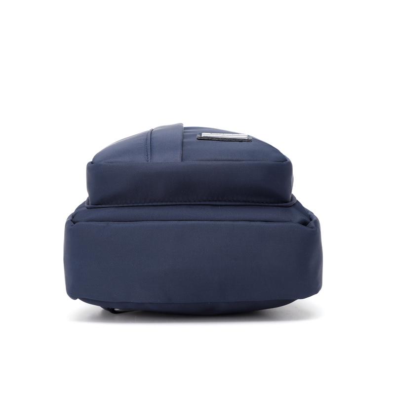 Женская нагрудная сумка — фото 11