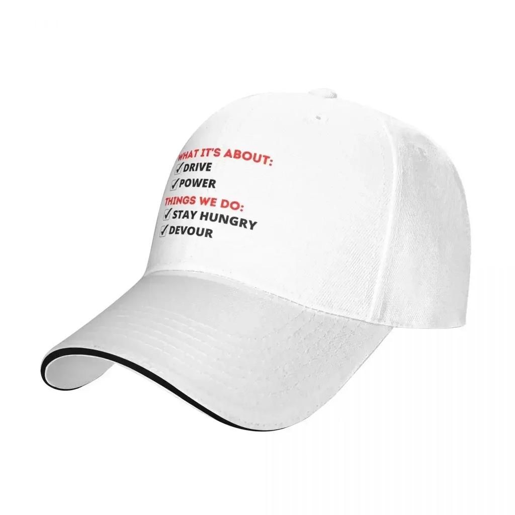 Its about drive Cap Baseball Cap snapback cap Hiking hat hat for woUnisex 2023 Unisexs