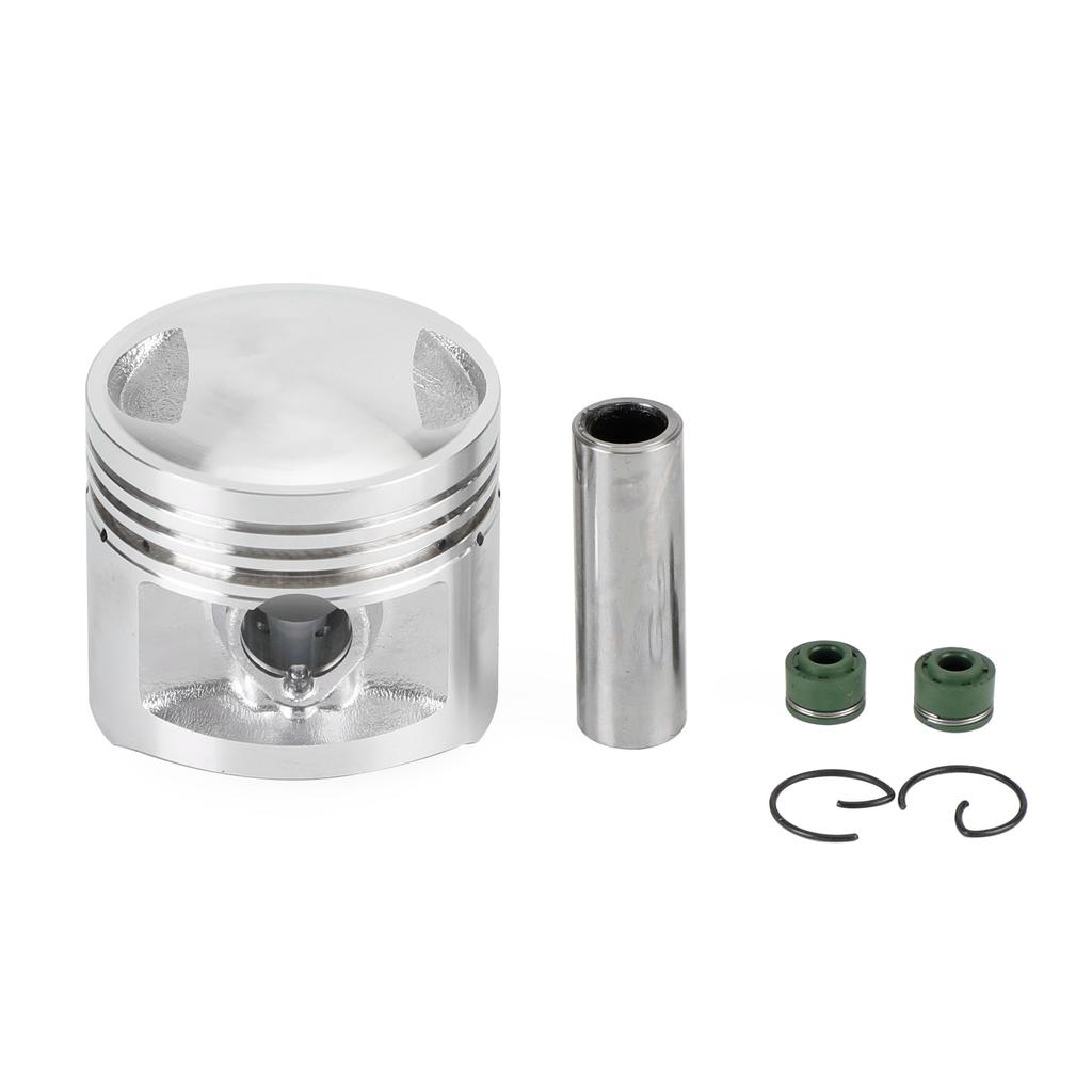 125cc Cylinder Piston Gasket Set for Honda CG125 156FMI Engines Motorcycle ATV