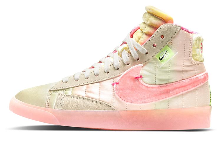 

Nike Blazer Mid Rebel Spring Festival Women s DD8482-163