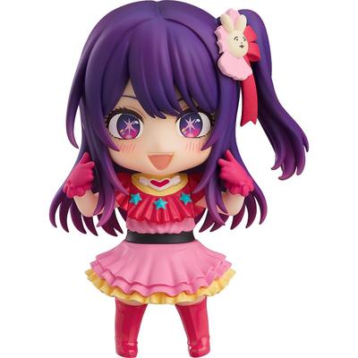 Anime Nendoroid TV [Oshinoko] Ai μη κλίμακας πλαστική κινητή φιγούρα