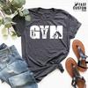 Fitnessstudio-Liebhaber Shirt, Fitness Shirt, Gewichtheben Geschenk Shirt, Sportliebhaber Shirt, Trainingsshirt, Fitnessstudio Shirt, Gewichtheben Shirt, Sport Shirt