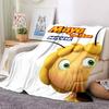 Maya Bee Blanket, High quality Comfortable for All Seasons, Home Decor, Warmth and Comfort