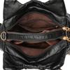 Bolso de Hombro Vintage de Cuero PU Bolsos Multibolsillos para Mujer Casual Gran Capacidad Chica Retro Diseñador Bandolera Bolsos Hobo