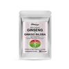 South Moon Body Care Patches Daily Gentle Care Portable Red Ginseng And Ginkgo Body Patches