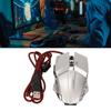 Gaming Mouse Ergonomic Design 4 DPI   Brthing RBG Backlit Accurate Control   Mouse for Desktop Laptop PC