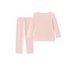 YEEHOO Kids' Thermal Underwear Pajama & Homewear Set
