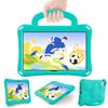 Kindertasche für Honor PAD X10/X9/X9A/X8 11,5 Zoll, PAD V7 11" 2021 V6/V7 10,4" PAD X7 8,7 Zoll 2025 EVA Stoßfeste Schutzhülle