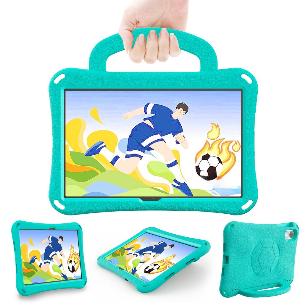 Kindertasche für Honor PAD X10/X9/X9A/X8 11,5 Zoll, PAD V7 11" 2021 V6/V7 10,4" PAD X7 8,7 Zoll 2025 EVA Stoßfeste Schutzhülle