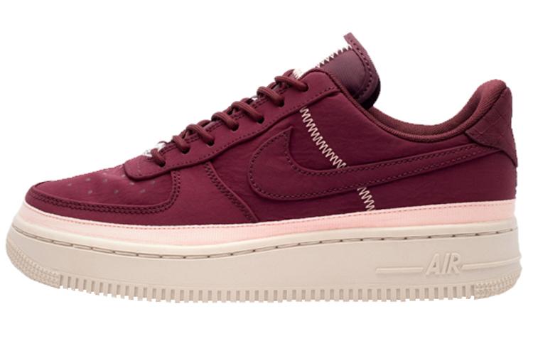 

Nike Air Force 1 Night Maroon Women s AA0287-603 36.5