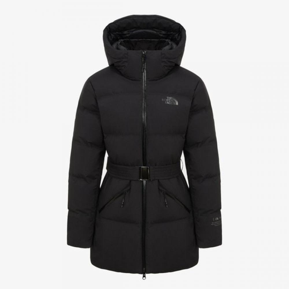 The North Face Women S Veil Down Parka Black Nj1dr83a