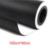 1Pc Car Universal Protective Stickers Film Car Body Carbon Fiber Styling Decoration Stickers Car Motorcycle Interior Accessories
