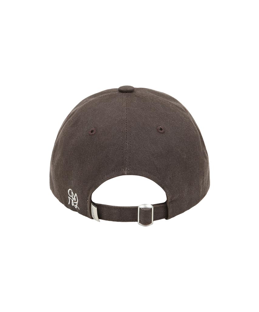 COMONINOZ [Cn]25Fw Comoninoz Ballcap [3 Color]