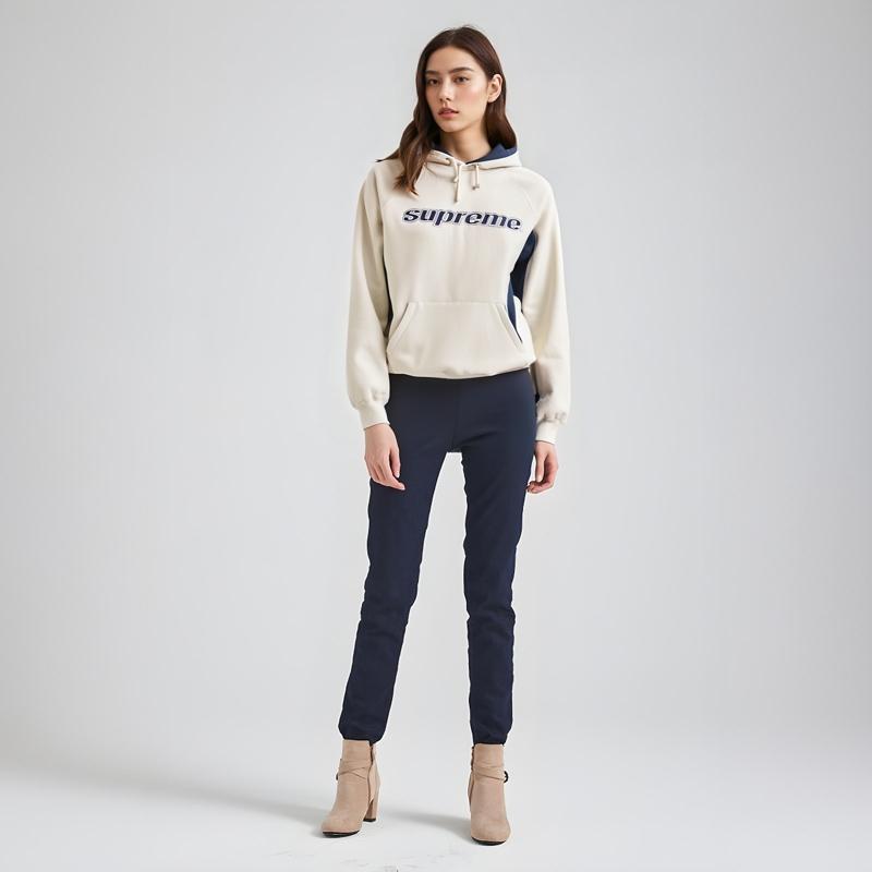 Supreme Division hoodie SUP-FW24-096