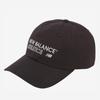 New Balance Unisex Soft Embroidery Baseball Cap Two Tone Nbgddsl407 