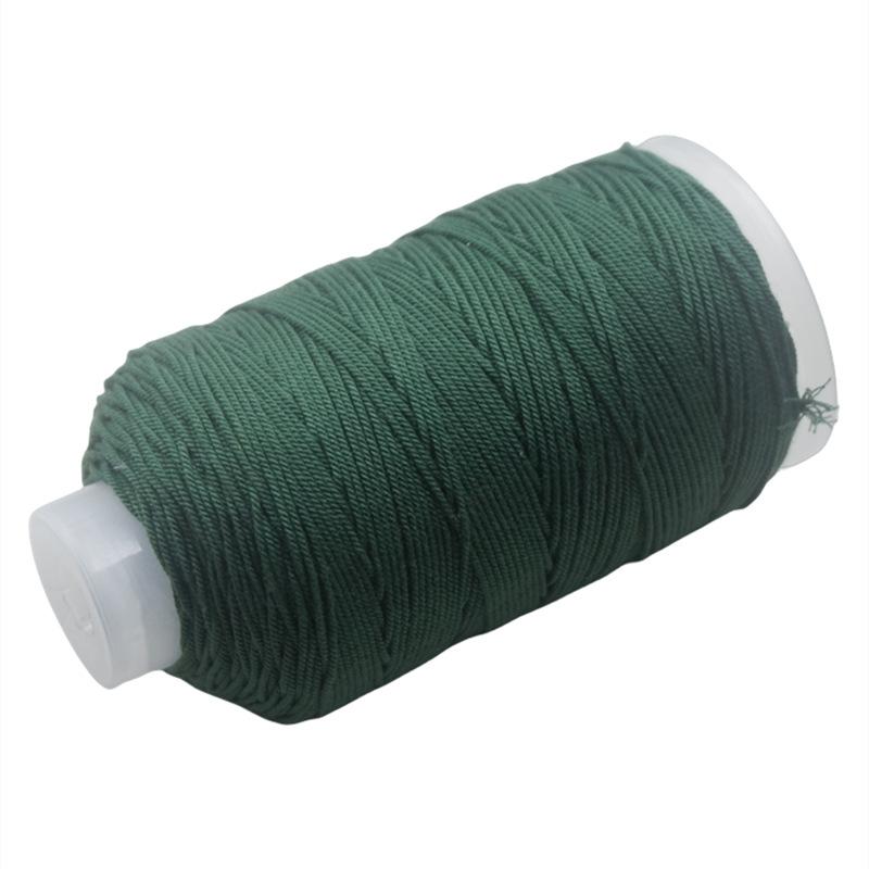 Tibetan Hand-Rubbed Cotton Thread Wenwan Thread, Bracelet Rope, Cotton Rope, Xingyue Bodhi Special Thread, Rope Weaving Wear-Resistant Beads