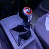 5/6 Speed Car Gear Shift Knob With Gaitor Boot Cover For Volkswagen VW Polo 9N 9N2 2002 2003 2004 2005 2006 2007 2008 2009