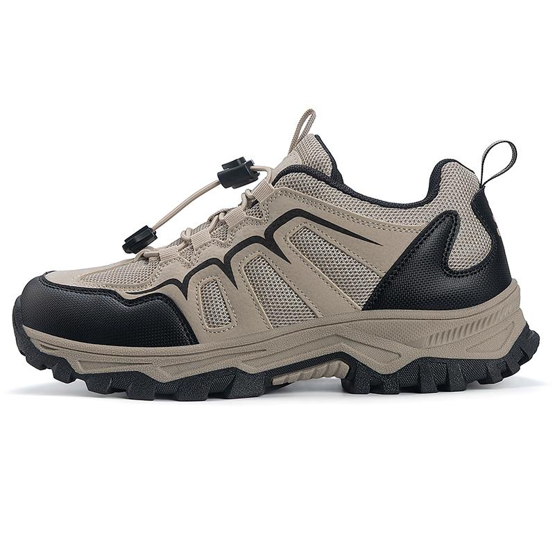 Unisex Large Size Men s Hiking Shoes  Outdoor Shoes Breathable Hiking Boots for Women 36