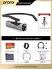 ORDRO EP7 Head-mounted 4K Camcorder (CN Version)