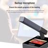 HuiDu SD-8920 Digital Wired Conference System (CN Version)