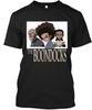 The Boondocks American Animated Sitcom Cartoon TV Show T-Shirt S-5XL