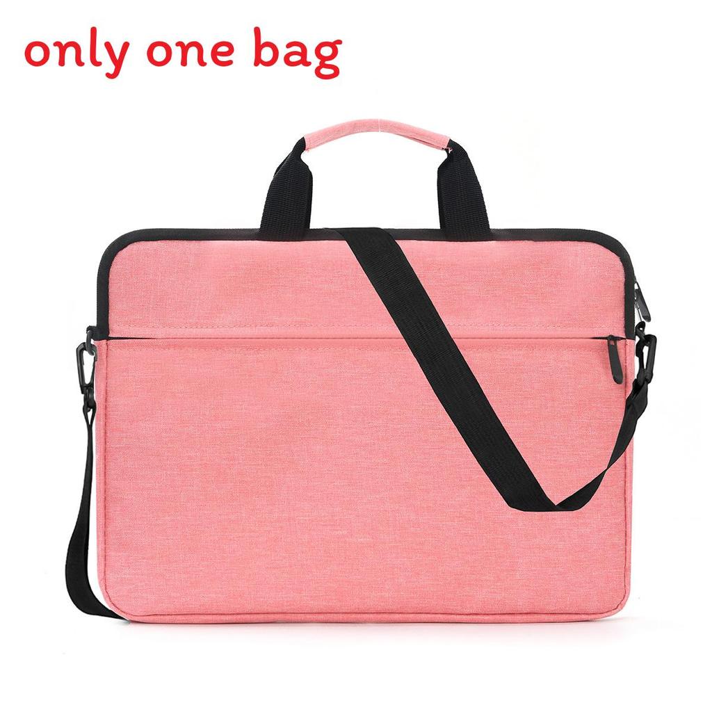 Urban Style Polyester Laptop Inner Bag For 15in Devices With Multiuse Storage For Students And Professionals