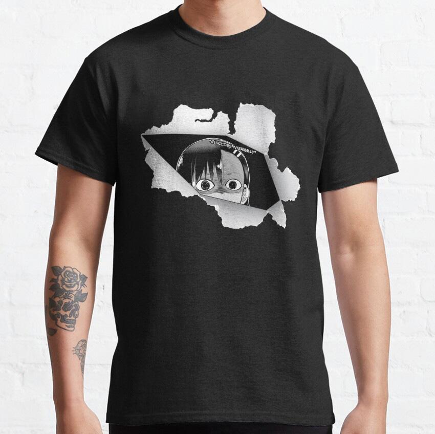 Senpai Nagatoro Manga Please Dont Bully Me Nagatoro Dont Toy with Me Miss Nagatoro Anime T Shirt for Men 100 Cotton Gift Idea7 S