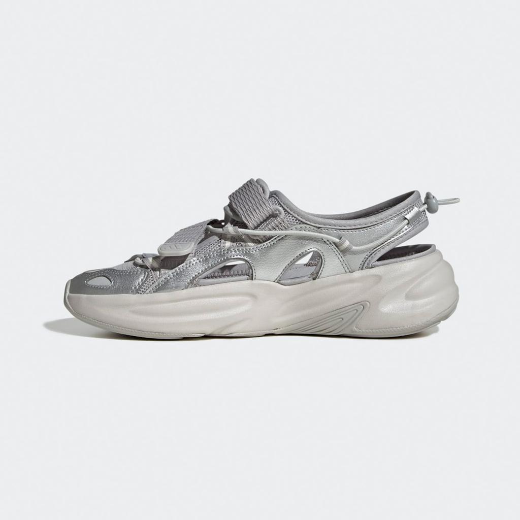 [Adidas] Ozwee Wave Sandals [JS4580] [Shipped from Korea] 100% Authentic