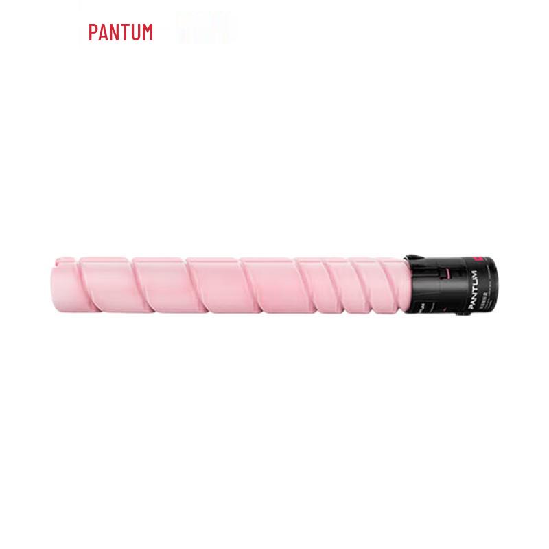 

Pantum CTO-910HM Red Standard Capacity Toner Cartridge CN plug (adapter included)