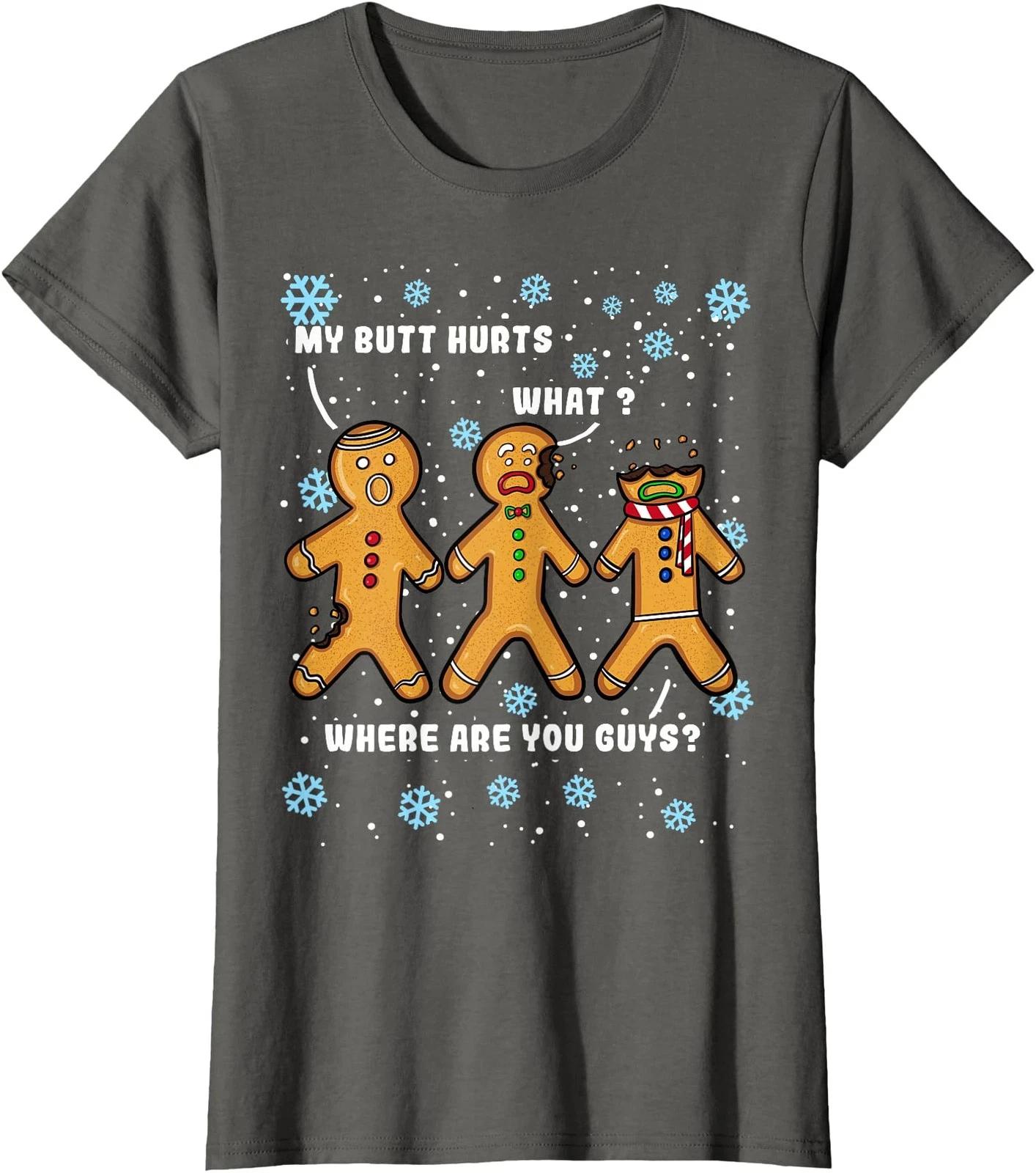Christmas Vacation Merry Christmas RV Funny Holiday Ladies Crewneck T-Shirt S