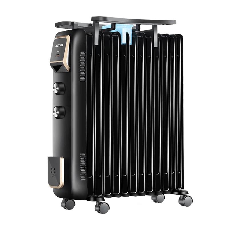 AUX Home Electric Space Heater