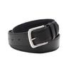 Portable PU Leather Belt Money Protect Belt with Secret Versatile PU Leather Belt for Daily Use