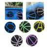 Refillable Splashing Balls Water Toys Fight Pool Beach Quick Fillable Toy Silicone