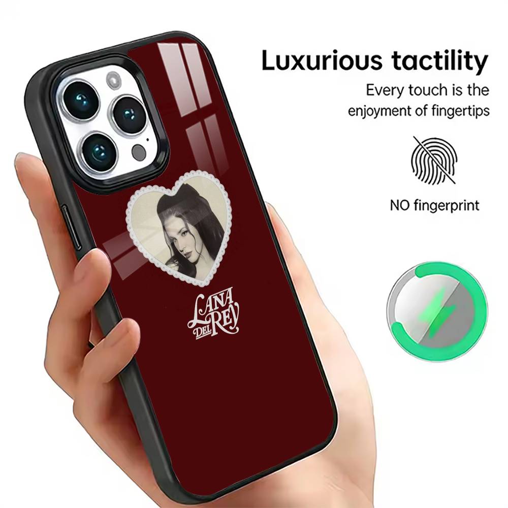 Vintage Retro Aesthetic Phone Case For iPhone17,16,15,14,13,12,11 Plus,Pro Magnetic For Magsafe Wireless Charging
