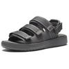 Anta Classic Casual Comfortable Beach Sandals Men Footwear 112638511-2