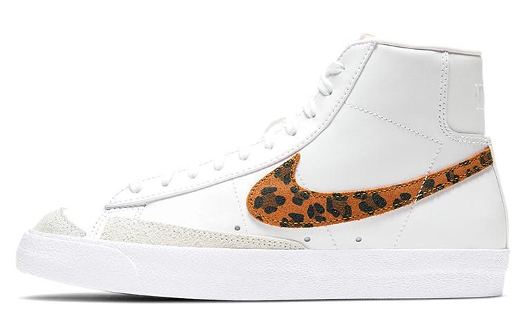 

Nike Blazer Mid 77 Leopard Sneakers DA8736-101 38