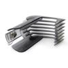 Compatible Blade and Positioning Comb for Fei Liverpool QC5130 Electric Hair Clipper
