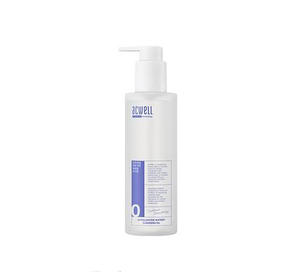 Wodny olejek oczyszczający zrównoważony pH - 200ml