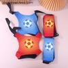 Essential Soccer Training Set: Ball Controlling Device and Bouncing Bag; Best for Primary and Secondary Students