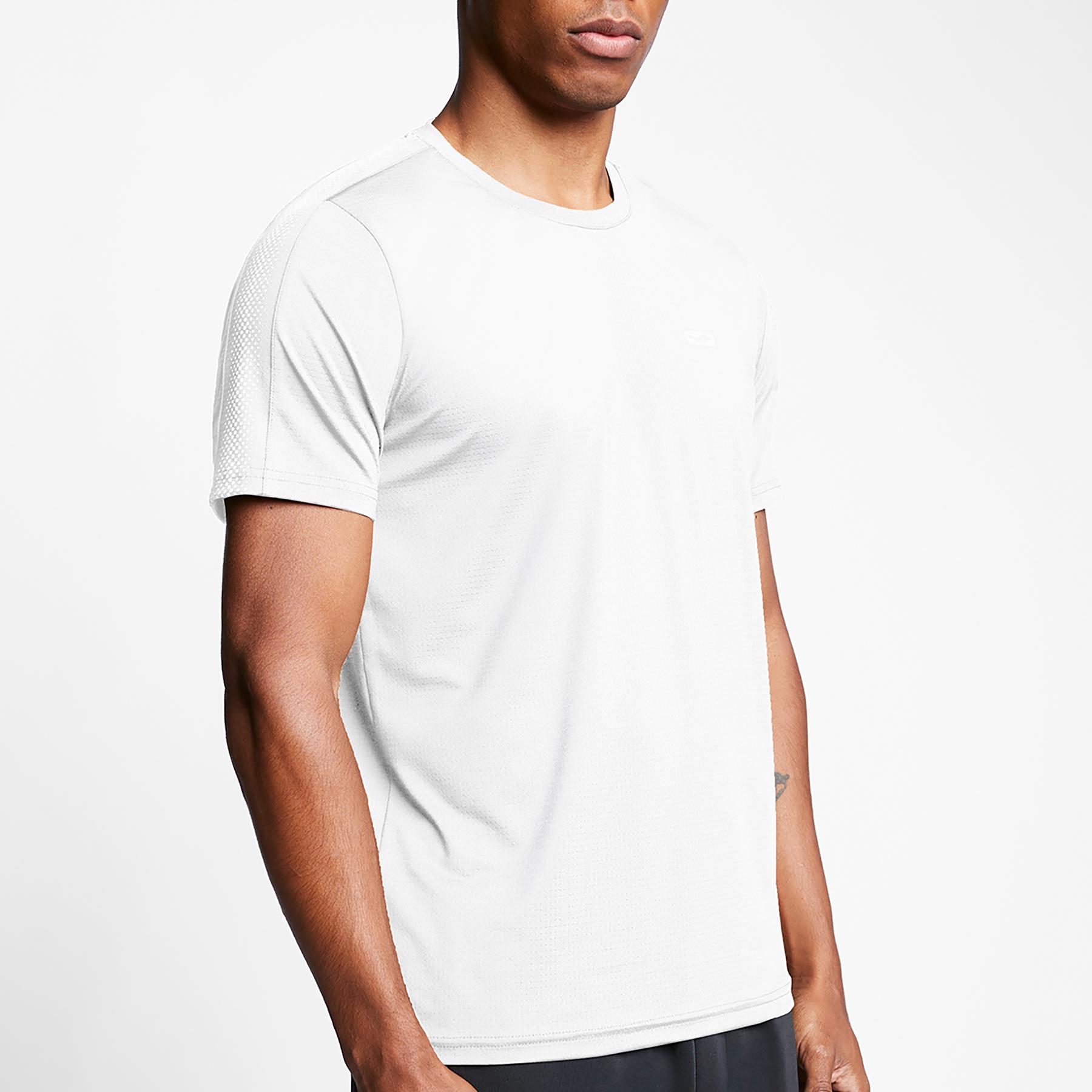 

Мужская футболка с коротким рукавом Lescon 23B-1135